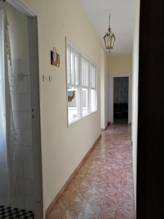 Quinta Miramar Villa Tazacorte Exterior photo